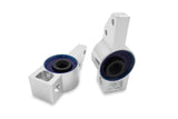 SuperPro 2012 Volkswagen Golf Rear Base Front Lower Inner Anti-Lift/Caster Bushing/Bracket Assembly - ALOY3273-80K