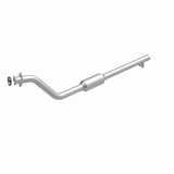 MagnaFlow Conv DF California Grade 93-95 GM Lumina APV/Silhouette/Trans Sport 3.8L - 3391438