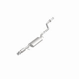 MagnaFlow 99-03 Lexus RX300 Base V6 3.0L OEM Grade / EPA Compliant Direct-Fit Catalytic Converter - 21-214