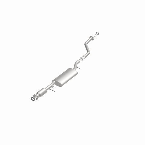 MagnaFlow 99-03 Lexus RX300 Base V6 3.0L OEM Grade / EPA Compliant Direct-Fit Catalytic Converter - 21-214