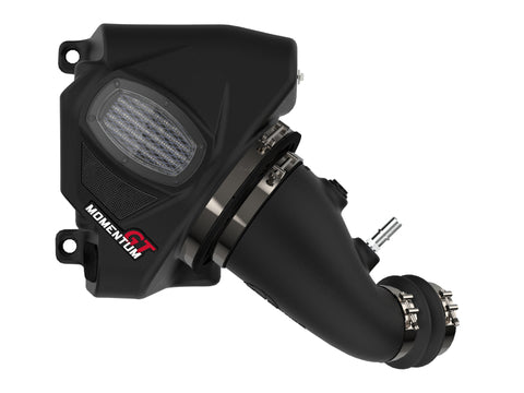 aFe POWER Momentum GT Pro Dry S Cold Air Intake 2017 RAM 2500 Power Wagon V8-6.4L HEMI - 51-72104