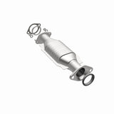 MagnaFlow Direct Fit Catalytic Converter 2003-2006 MONTERO 3.8 L Underbody - 52174