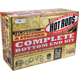 Hot Rods 2011 Polaris RZR 4 800, INTL 800cc Bottom End Kit - CBK0224