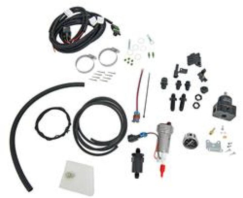 FAST Fuel Pump Kit EZ2.0 In-Tank - 30401-PK