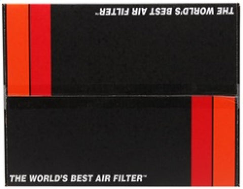 K&N 15-16 Mitsubishi Lancer 2.4L Aircharger Performance Intake (manual only) - 63-5506