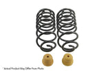 Belltech PRO COIL SPRING SET 88-98 GM 1500 ST CAB 2-3inch - 23405