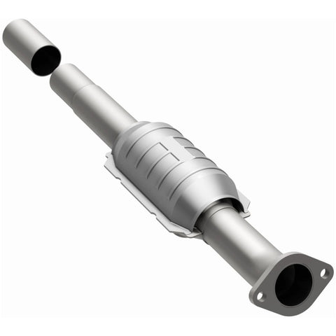 MagnaFlow Direct Fit Catalytic Converter 04 Mitsubishi Galant 2.4L - 49034