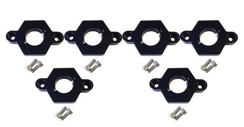Torque Solution Coil Pack Adapter: Audi / VW 2.7t ALL - TS-VW-017