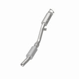 MagnaFlow Direct Fit Catalytic Converter 05-09 Audi Quattro 3.2L Driver Side - 51854