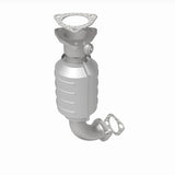 MagnaFlow Conv DF 97-98 Hyundai Tiburon 2.0L - 23263