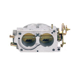 BBK 89-92 GM 305 350 Twin 52mm Throttle Body BBK Power Plus Series - 1537
