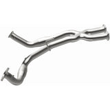 MagnaFlow Conv DF 06- Jeep SRT-8 6.1L - 16423