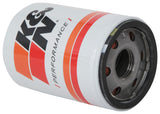 K&N Oil Filter OIL FILTER; AUTOMOTIVE - HP-1014