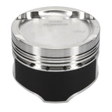 Wiseco Honda Turbo -15.4cc 1.174 X 75.5MM Piston Shelf Stock Kit - K546M755