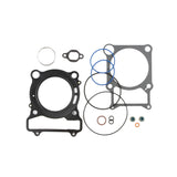 Cometic 00-07 Yamaha YFM400 Kodiak 85.5mm Bore Top End Gasket Kit - C3213-EST