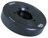 Fluidampr Chevy LS1 / LS6 Corvette (No Pulleys) Steel Internally Balanced Damper - 620131