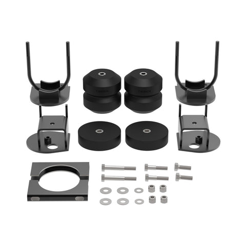 Timbren 2015 Ford F-150 RWD Rear Suspension Enhancement System - FR1504E
