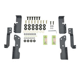 Westin 2007-2014 Ford Expedition Sportsman Grille Guard - Black - 40-2405