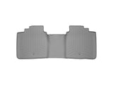WeatherTech 13+ Lexus ES Rear FloorLiner - Grey - 464763
