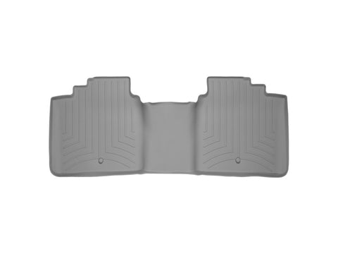 WeatherTech 13+ Lexus ES Rear FloorLiner - Grey - 464763