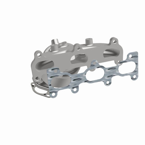 MagnaFlow Conv DF 07-09 Hyundai Santa Fe 2.7L - 51280