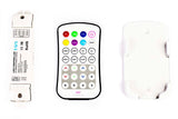 Diode Dynamics RGB Controller 28-key RF v2 - DD3002