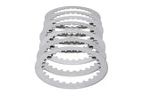 Wiseco Clutch Plate Kit - 7 Steel Clutch Basket - WPPS005