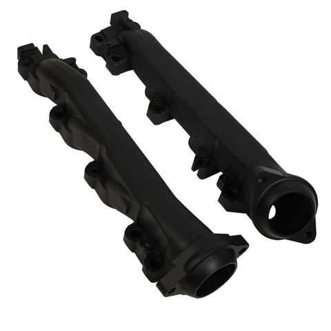 BD Diesel 11-22 Dodge Ram 1500 Classic (DS) / 11-18 Ram 2500/3500 5.7L Hemi Exhaust Manifold Kit - 1041463