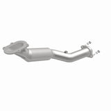 MagnaFlow Catalytic Converter Direct Fit Federal 06-11 Chevy Corvette V8 7.0LGAS - 52037