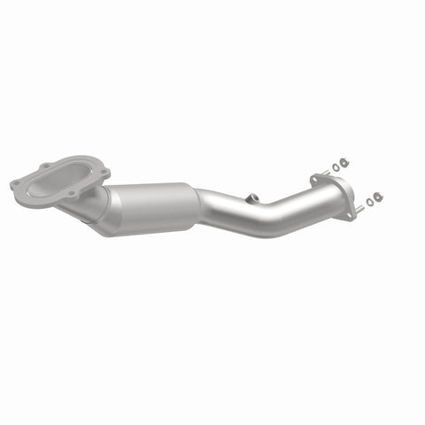 MagnaFlow Catalytic Converter Direct Fit Federal 06-11 Chevy Corvette V8 7.0LGAS - 52037