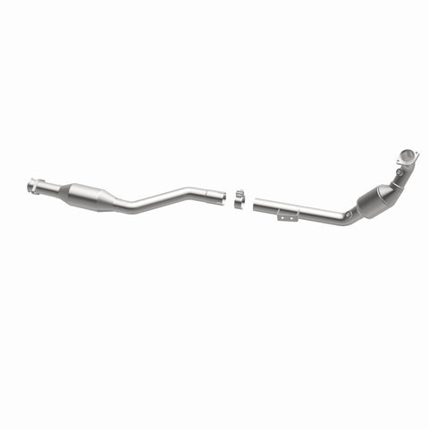 MagnaFlow Direct Fit Catalytic Converter 00 - 03 Mercedes CL500 Driver Side - 49519