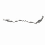 MagnaFlow Direct Fit Catalytic Converter 01-03 Mercedes S500 Driver Side CA - 454037