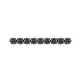 KC HiLiTES Gravity Titan LED Light Bar - 57in. (9-Light) - 91419