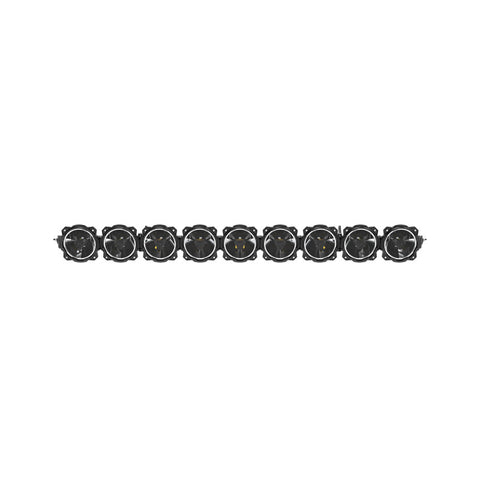 KC HiLiTES Gravity Titan LED Light Bar - 57in. (9-Light) - 91419