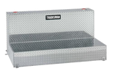 Tradesman Aluminum Full Size Rectangular Liquid Storage Tank - Brite - 3110