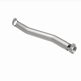 MagnaFlow D-Fit Muffler 409 SS 2019 Chevrolet Silverado 1500 4.3L/5.3L - 19476