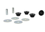 Whiteline Plus 3/83-4/87 Toyota Camry SV10/11 Front Sway Bar - To Control Arm Bushing Kit - W51663