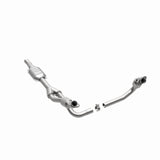 MagnaFlow Direct Fit Catalytic Converter 02-03 Ram 1500 4.7L - 458068