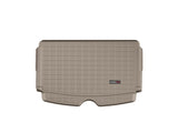 WeatherTech 11+ Mini Countryman Cargo Liners - Tan - 41539