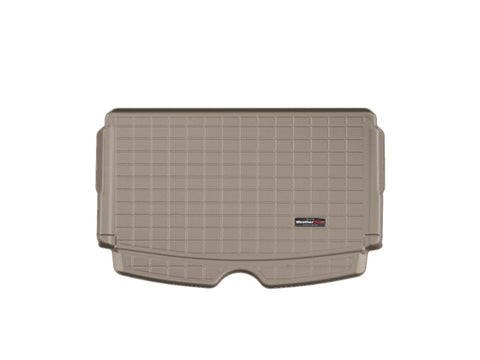WeatherTech 11+ Mini Countryman Cargo Liners - Tan - 41539