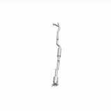 MagnaFlow 14-18 Mitsubishi Outlander Underbody 2.4L AWD Direct Fit Catalytic Converter - 280651