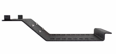 Fishbone Offroad Tacoma In Bed Rotopax Mount - FB21291