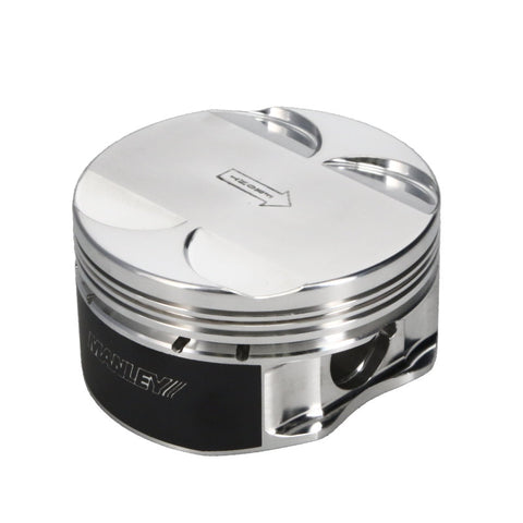 Manley Ford Coyote 5.0L DOHC 3.630in Bore +3.75cc Dome Piston - Single - 598000CE-1