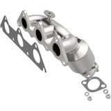 MagnaFlow Direct Fit Catalytic Converter 95-00 Sebring 2.5L Rear Manifold - 50888