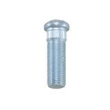 Yukon Rear Axle Stud - 1/2in. x 20 Thread - 1 15/32in. Length - 0.535in. Knurl Diameter - YSPSTUD-018