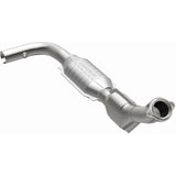 MagnaFlow Direct Fit Catalytic Converter 99-00 Ford Trucks 5.4L - 51934