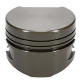JE Pistons CHRYSLER TOP FUEL Set of 8 Pistons - 207488