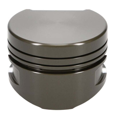 JE Pistons CHRYSLER TOP FUEL Set of 8 Pistons - 207489