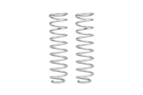 Eibach Pro-Truck Lift Kit 91-97 Toyota Land Cruiser Front (Incl. Lift Springs) - E30-82-085-01-20