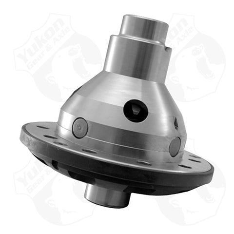 Yukon Gear Trac-Loc For Ford 8in With 31 Spline Axles. Street Design - YDGF8-31-SM